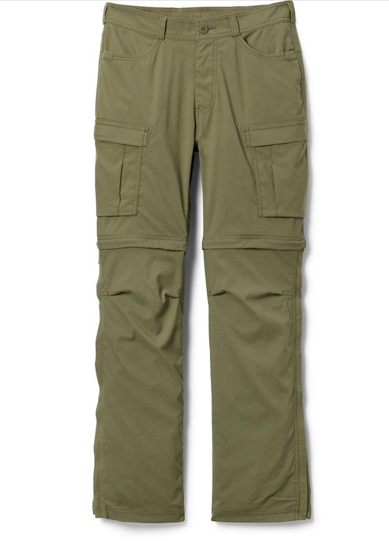 REI Co-op Sahara Convertible Pants