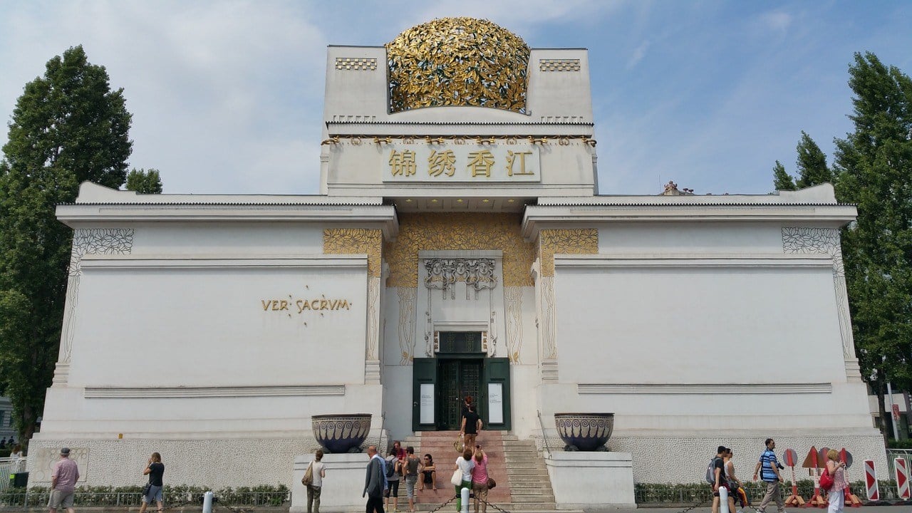 secession vienna