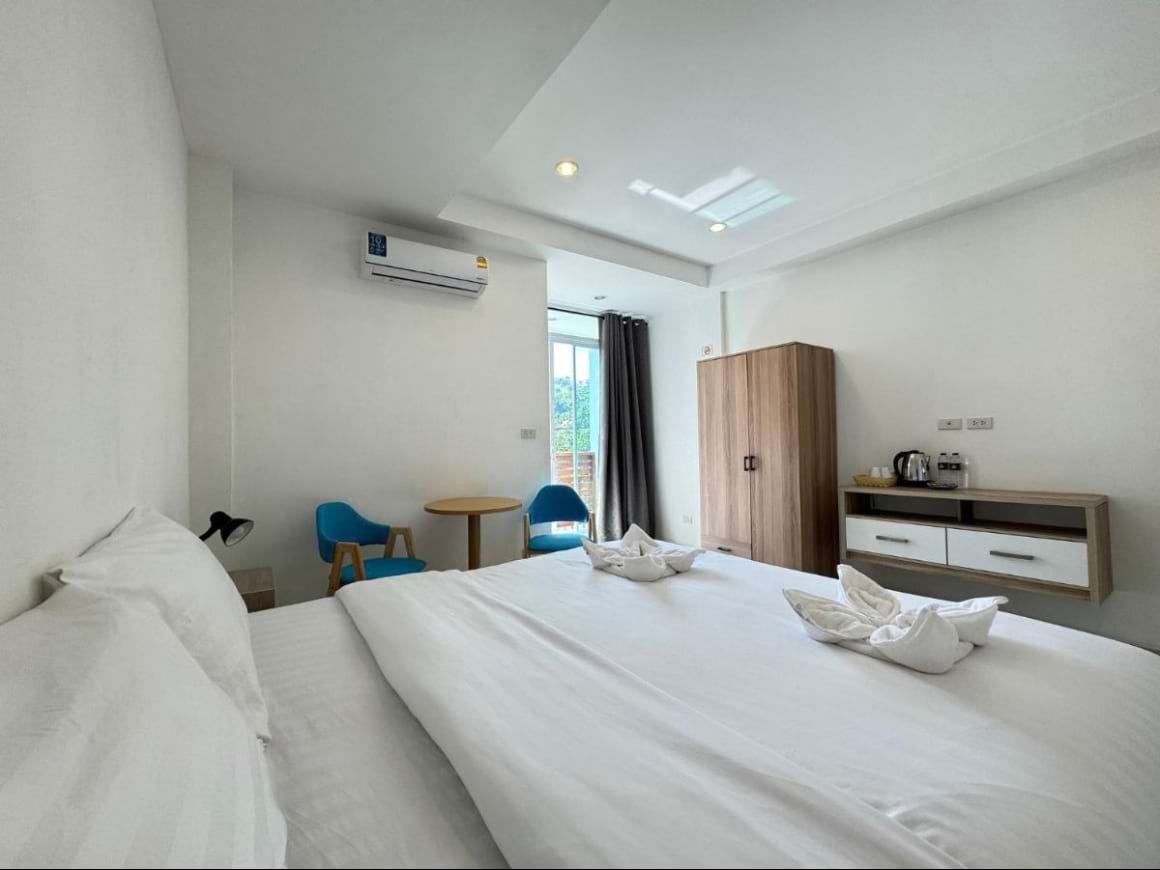 sleep inn samui koh samui