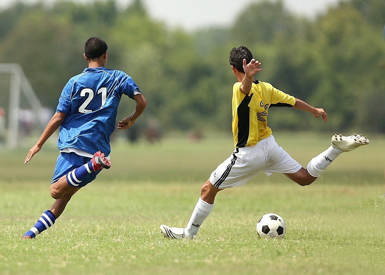 Brussels sports