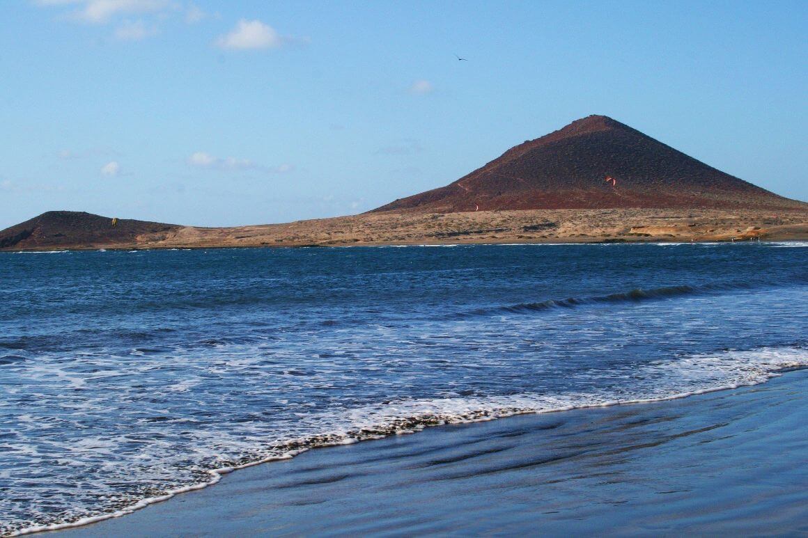 El Medano, Tenerife