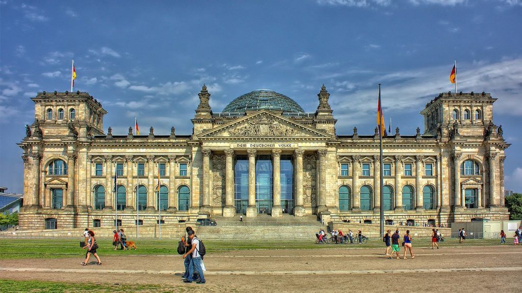 when to visit Berlin