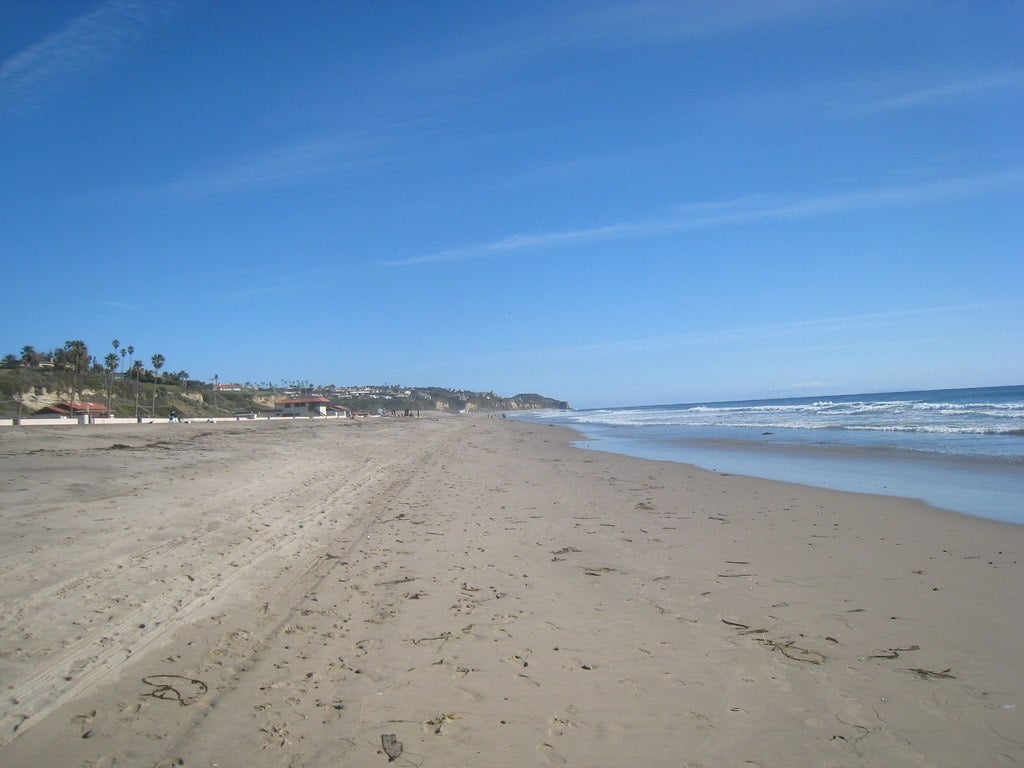 zuma beach, los angeles