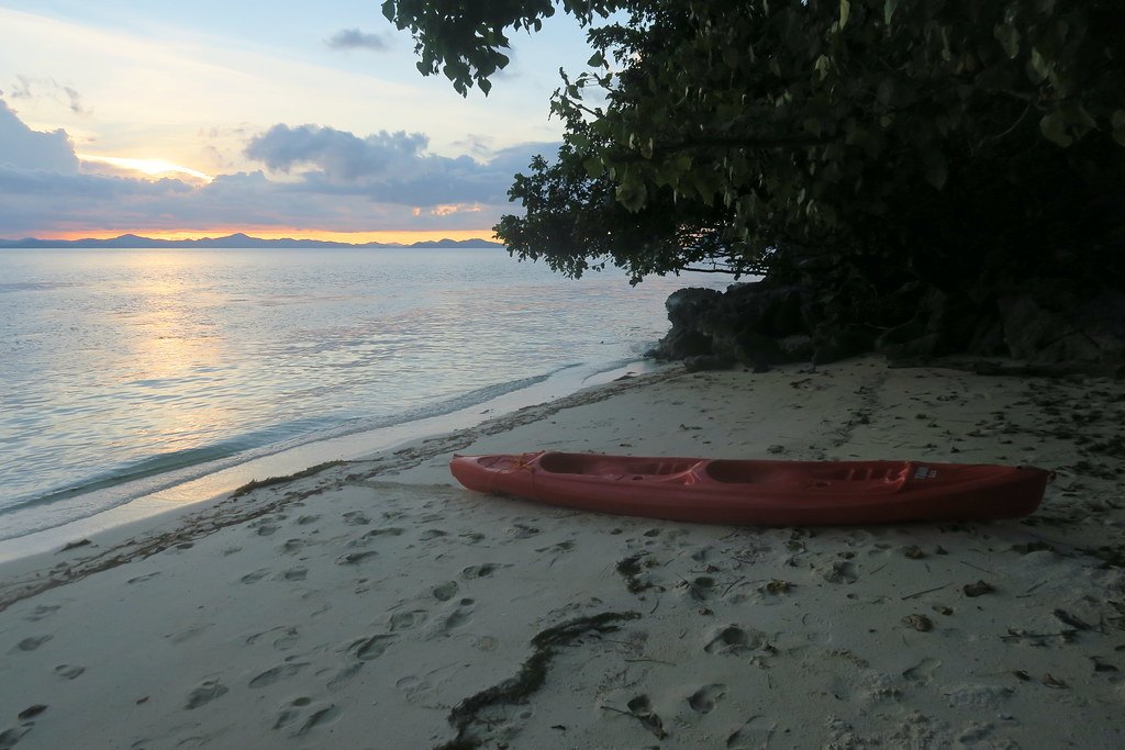 Atwayan Beach