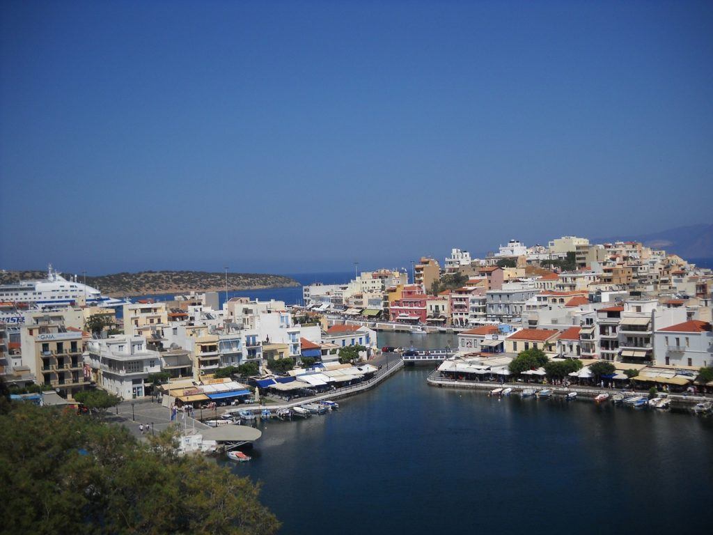 Agios Nikolaos