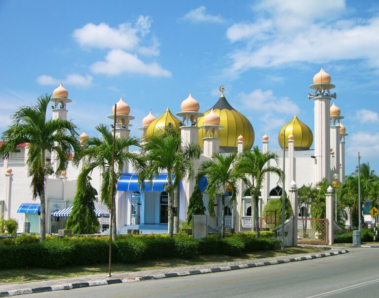13 BEST Places to Visit in Langkawi