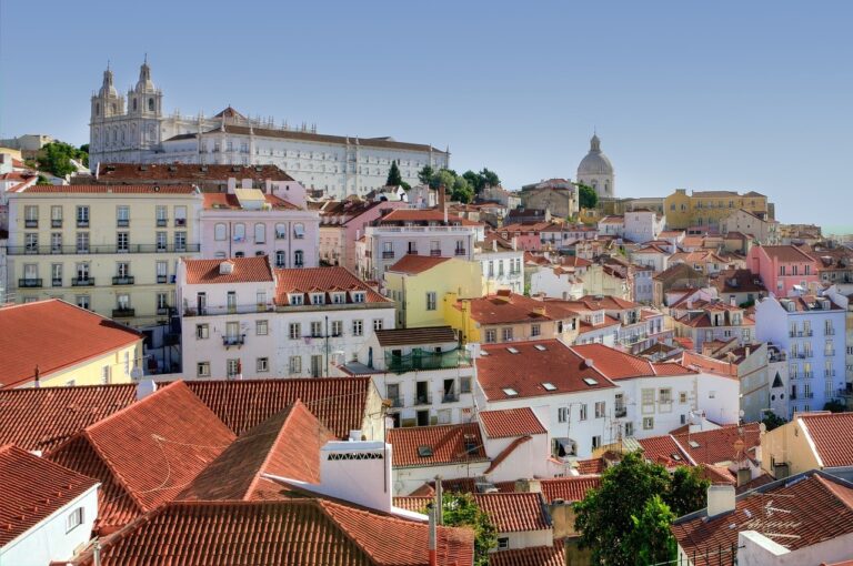 10 BEST Places to Visit in Lisbon • Must-See