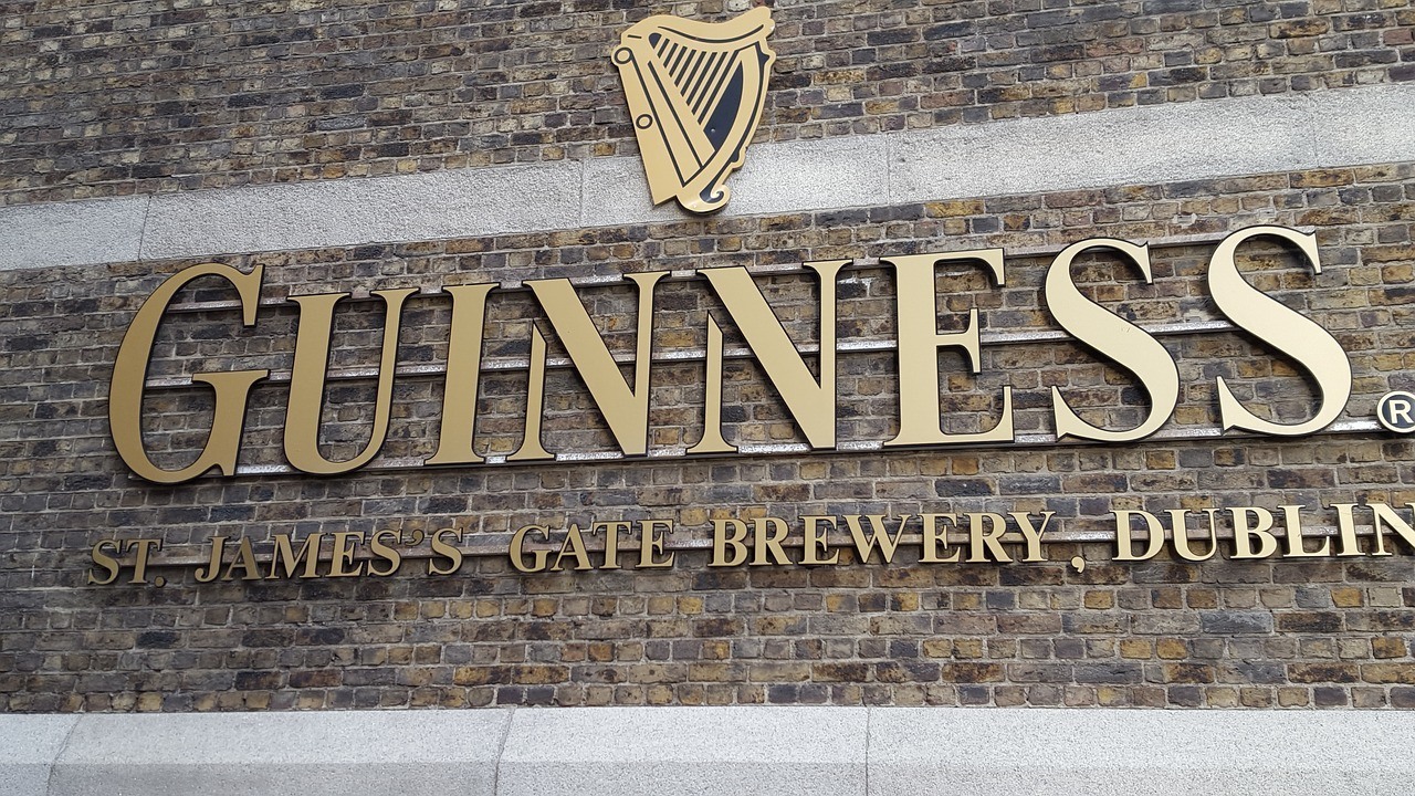 Appreciate good beer Dublin