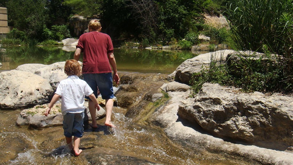 Austin Nature and Science Center