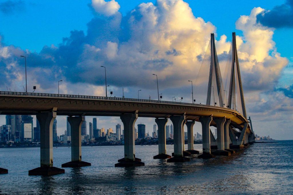 Bandra West, Mumbai