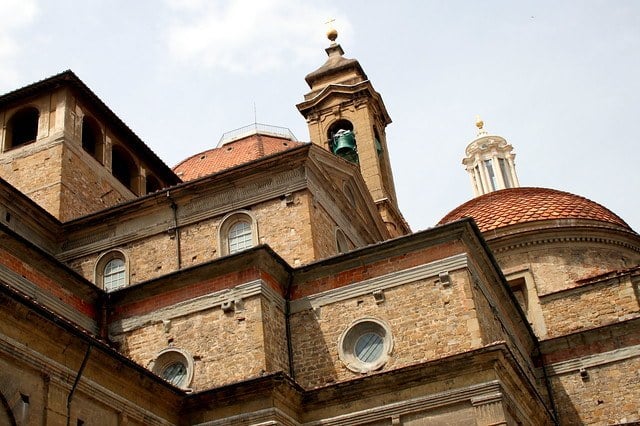 Basilica di San Lorenzo