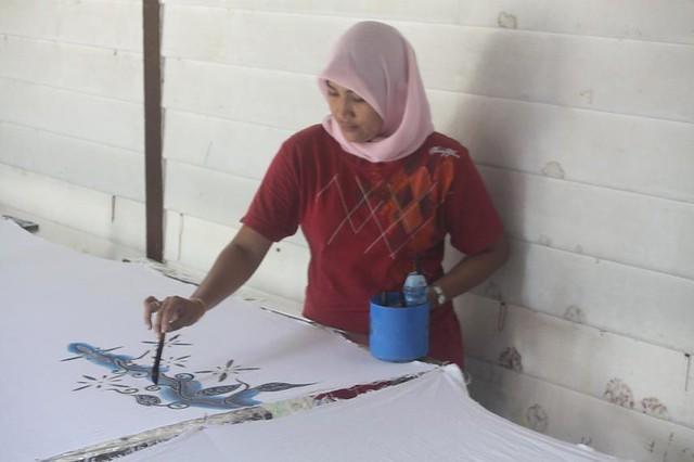 Batik Factory Penang
