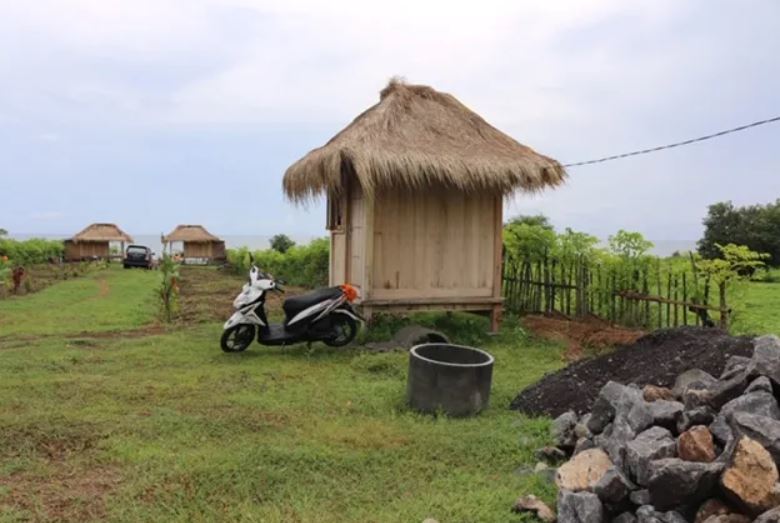 Lombok itinerary