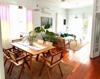 Bougainvillea Cottage