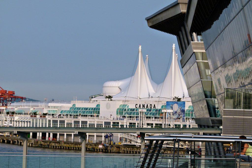 Canada Place