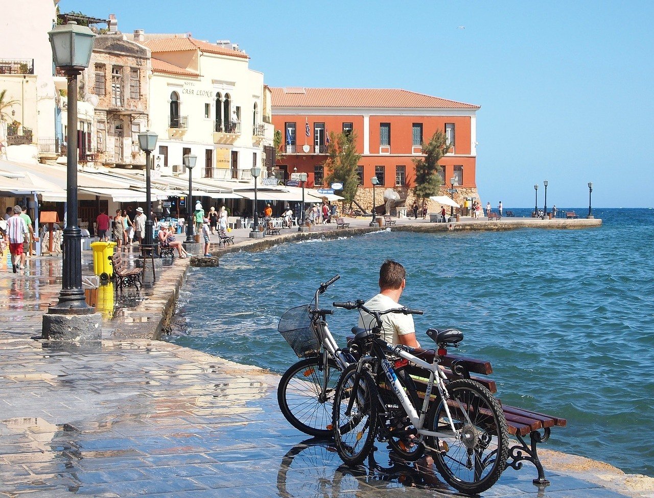 Chania