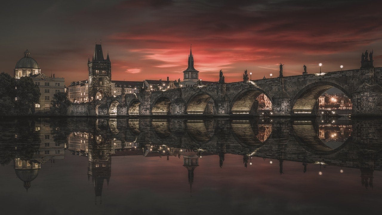 Charles Bridge