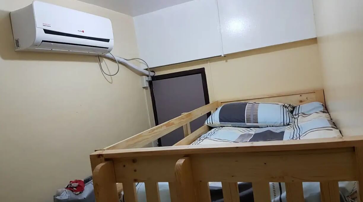 Comfortable and Affordable Private Room