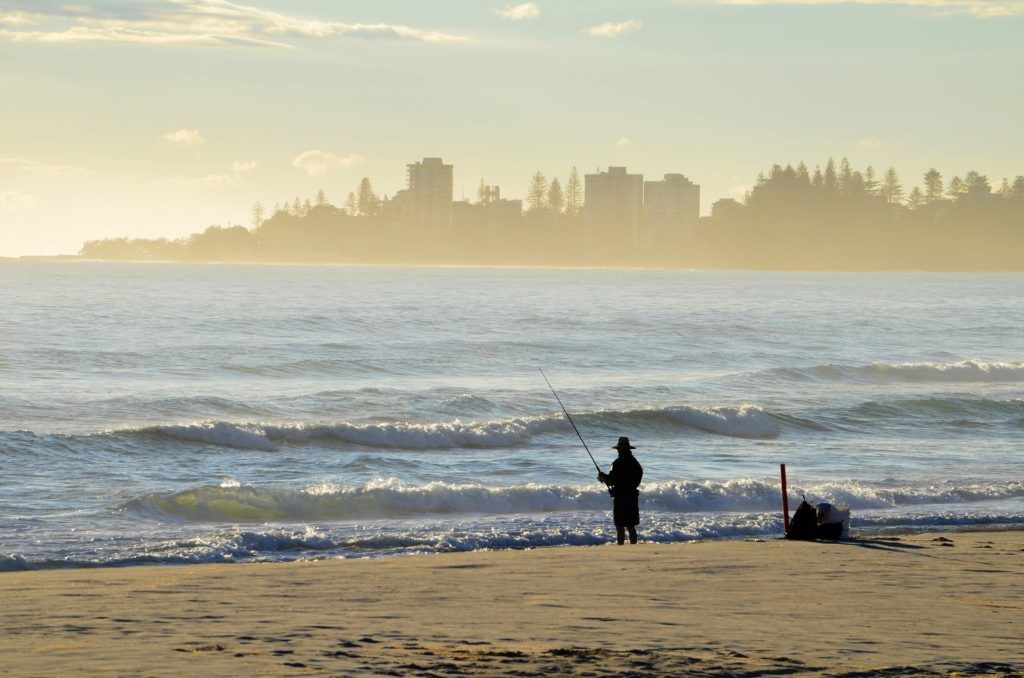 Coolangatta, Gold Coast