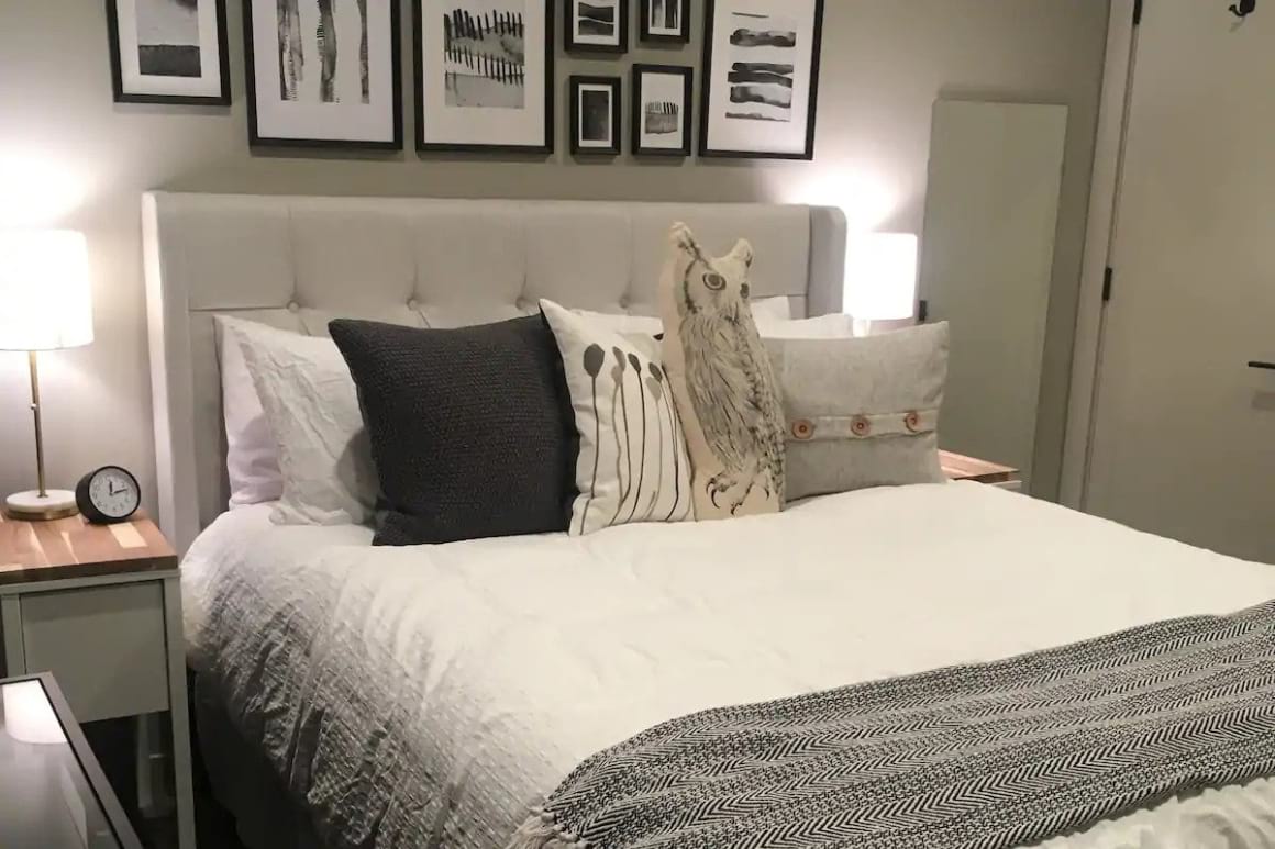 Cosy apartment with everything you need Salt Lake City