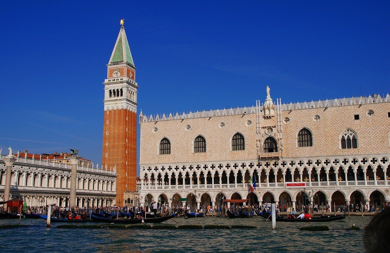 Doge’s Palace