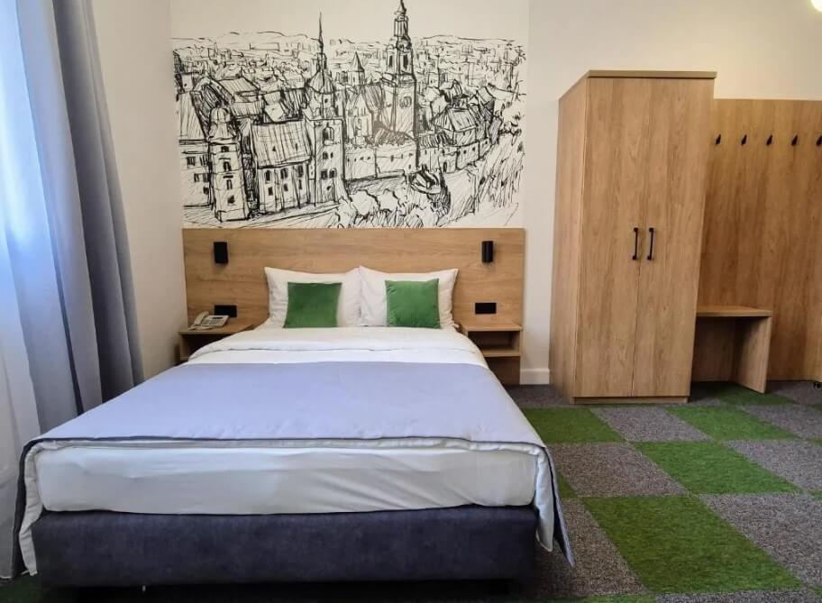 Domus Mater Hotel