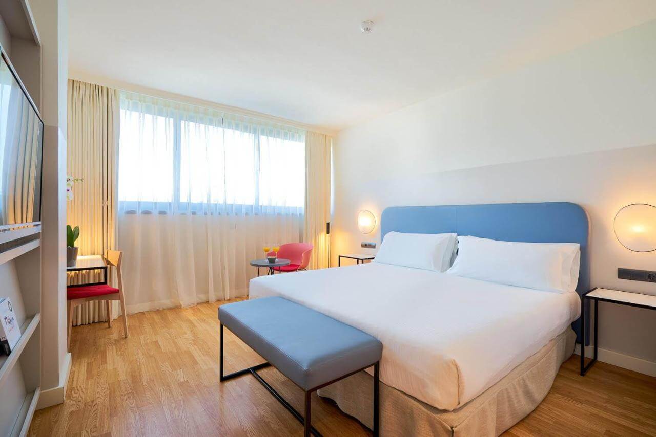Eurostars Malaga