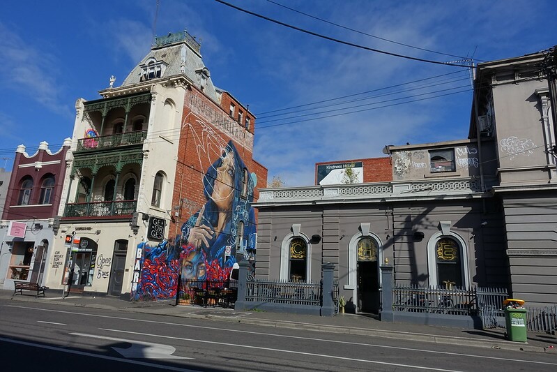 Fitzroy
