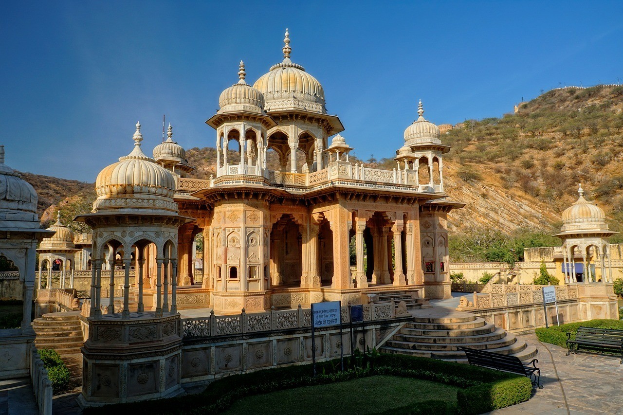 25 BEST Places to Visit in Jaipur (2020 Guide)