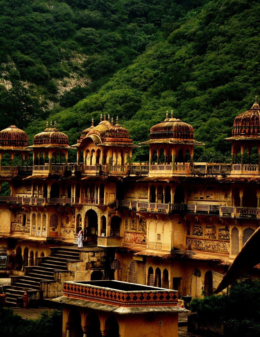 Galta Ji Temple jaipur