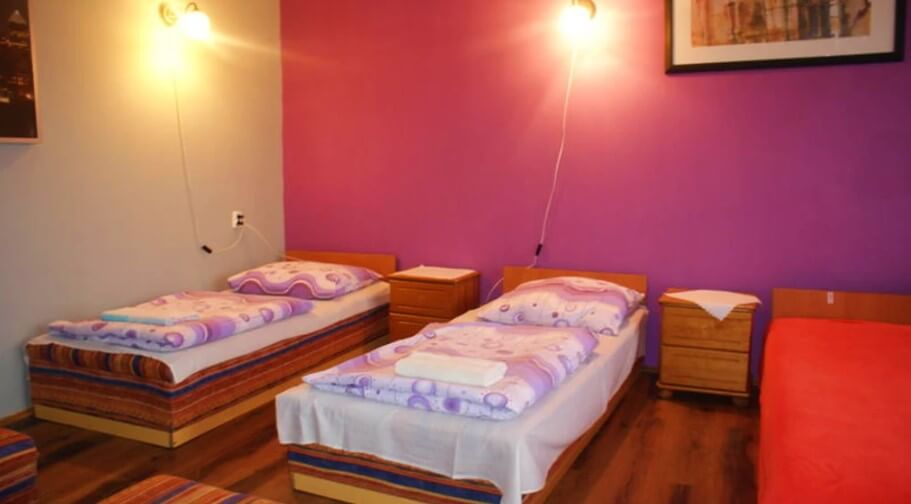 Green Hostel