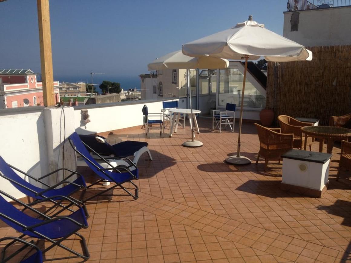 Guest House La Piazzetta