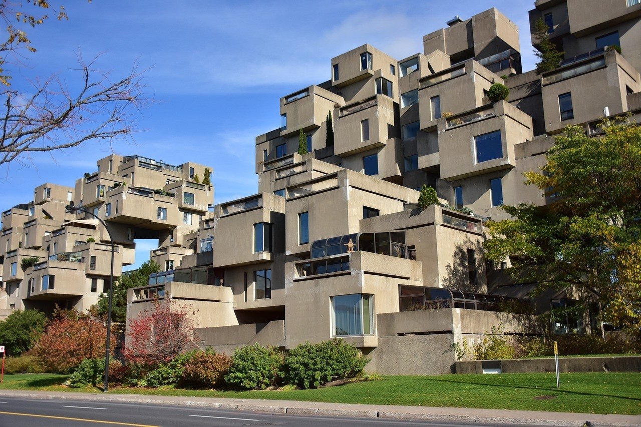 Habitat 67