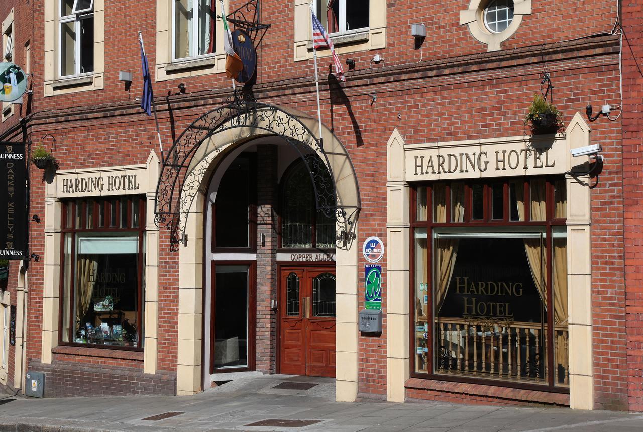 Harding Hotel, Dublin