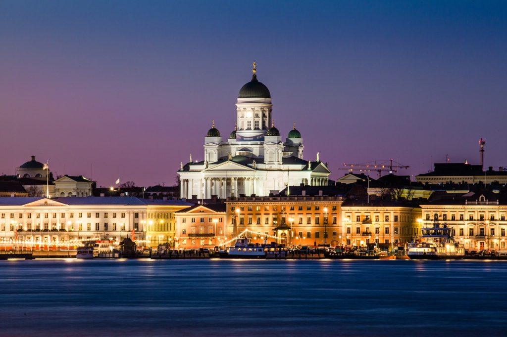 Helsinki Cathedral