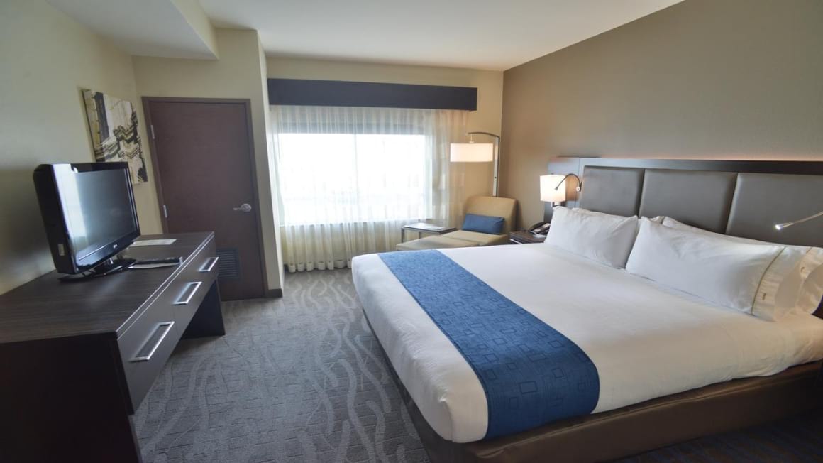 Holiday Inn Hotel & Suites Northwest San Antonio