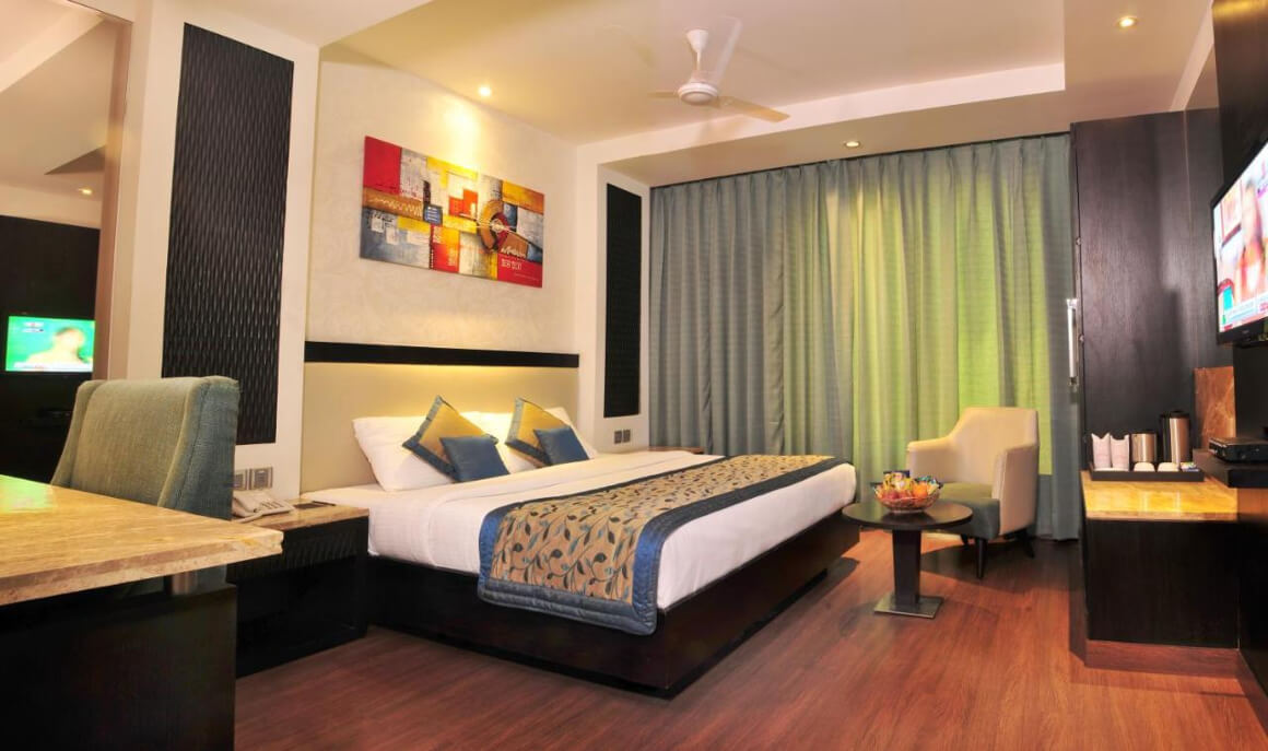 Hotel City Star New Delhi