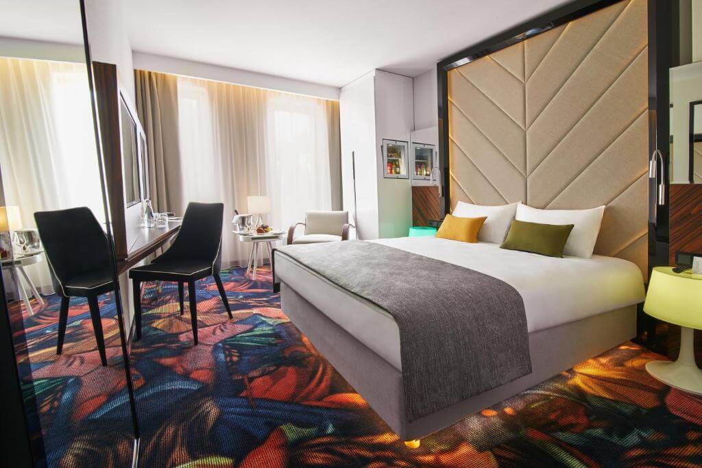 INX Design Hotel