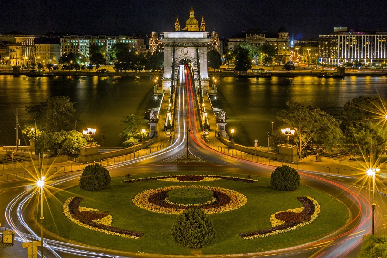 sisäpiirin vinkit huikeaan viikonloppuun Budapestissa