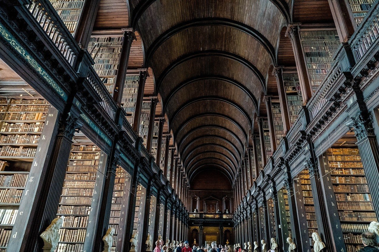 Insider Tips for an AMAZING Weekend in Dublin