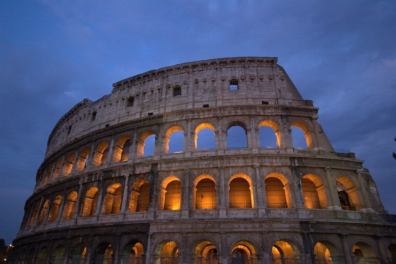 Insider Tips for an AMAZING Weekend in Rome