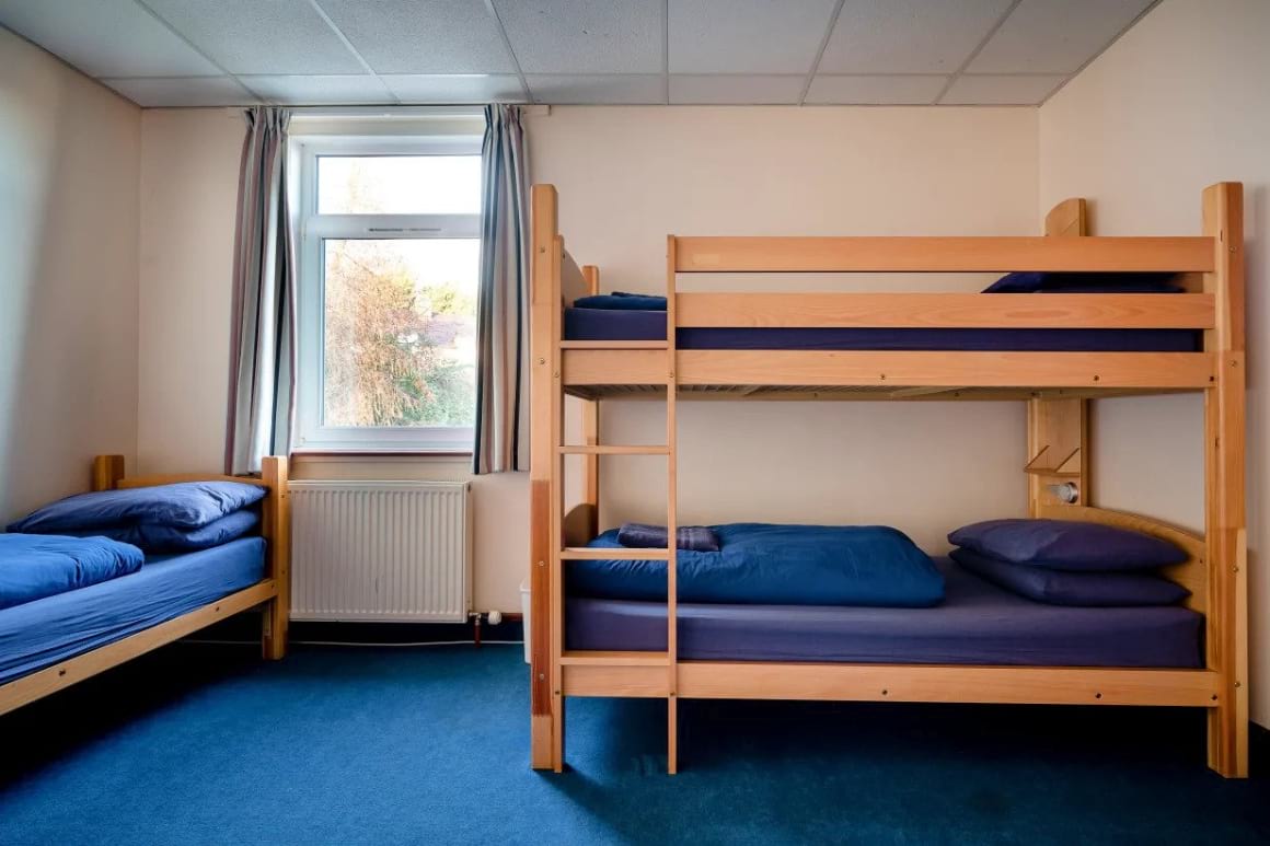 Inverness Youth Hostel