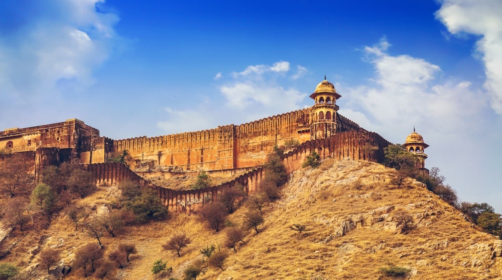 Jaigarh Fort jaipur_2