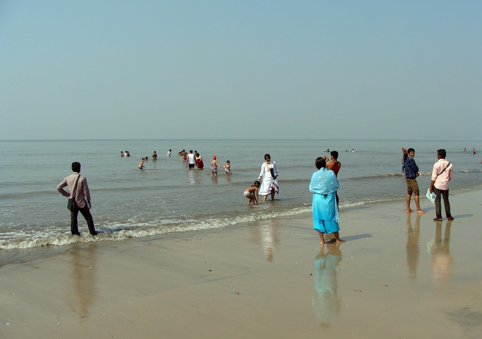 Juhu, Mumbai