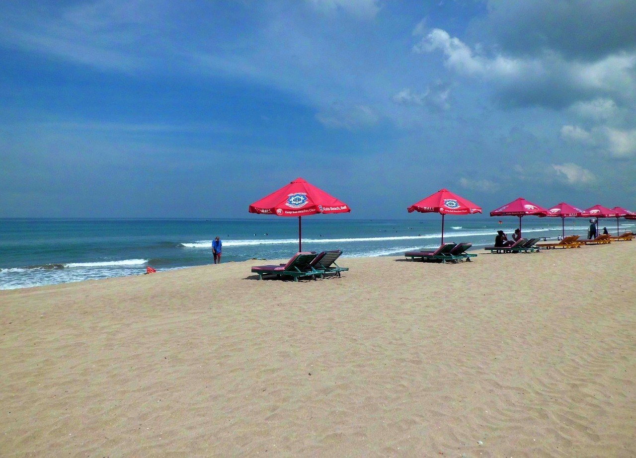 Kuta Lombok