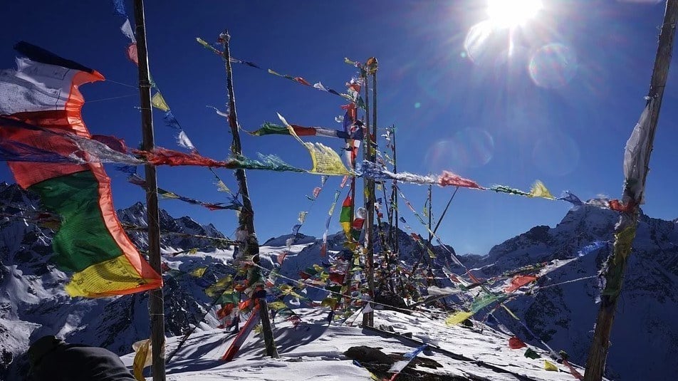 Langtang National Park