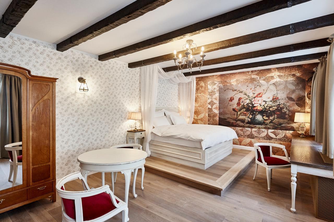 Hôtel Maison Bistro, Budapest