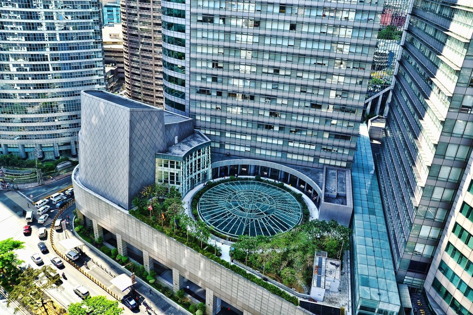 Makati, Manila