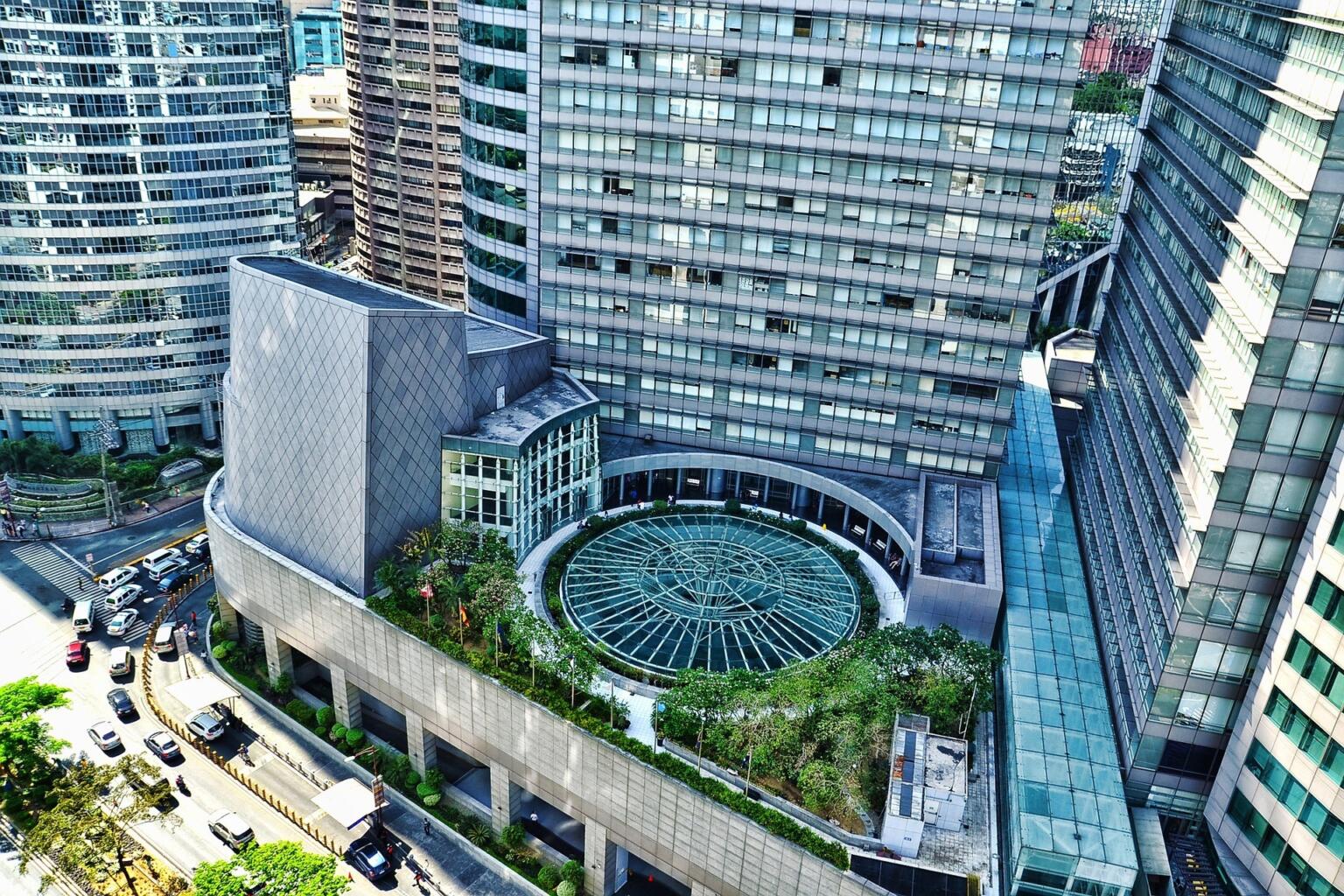 Makati, Manila