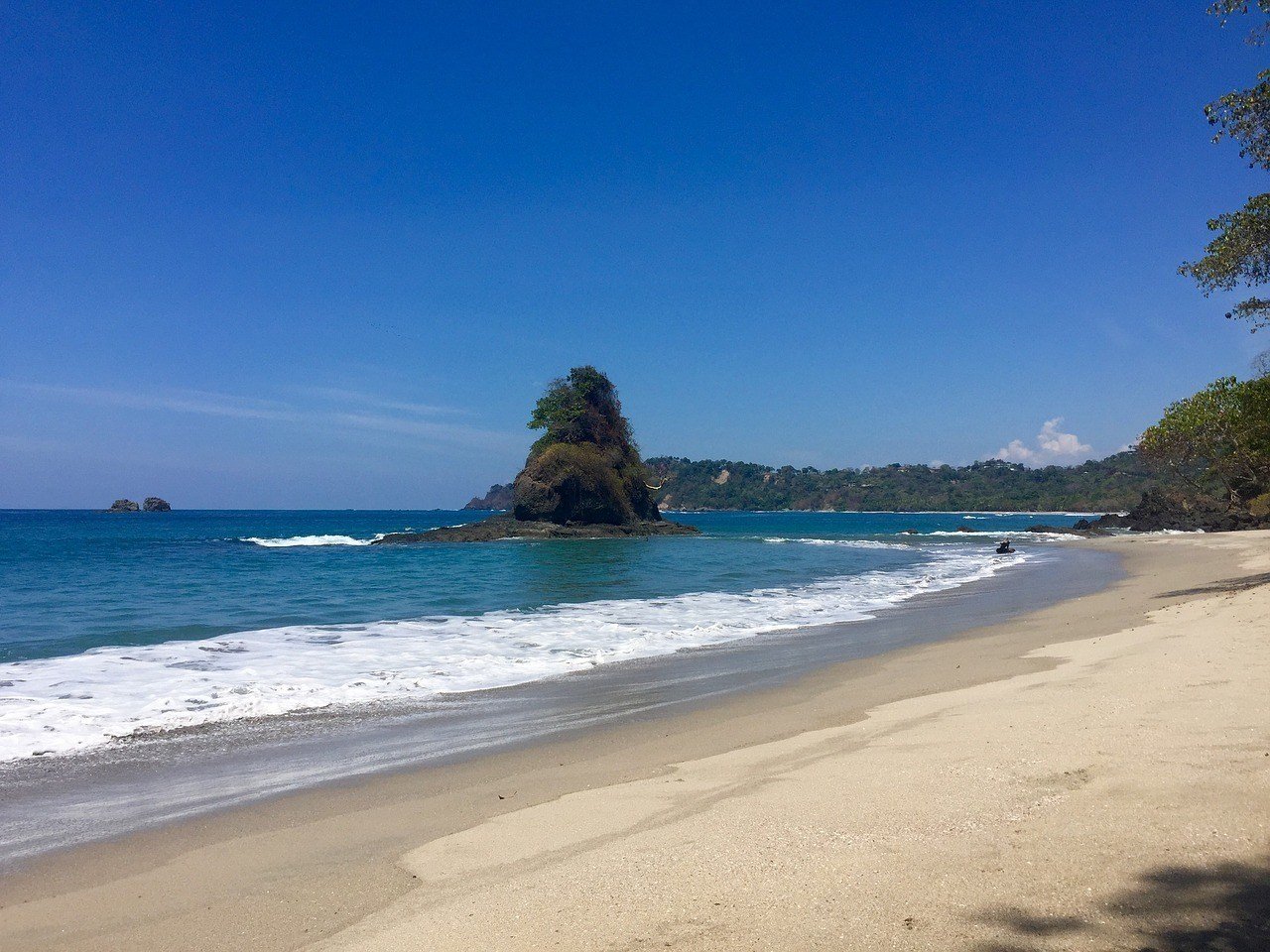 Manuel Antonio